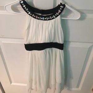 Dress for girls
